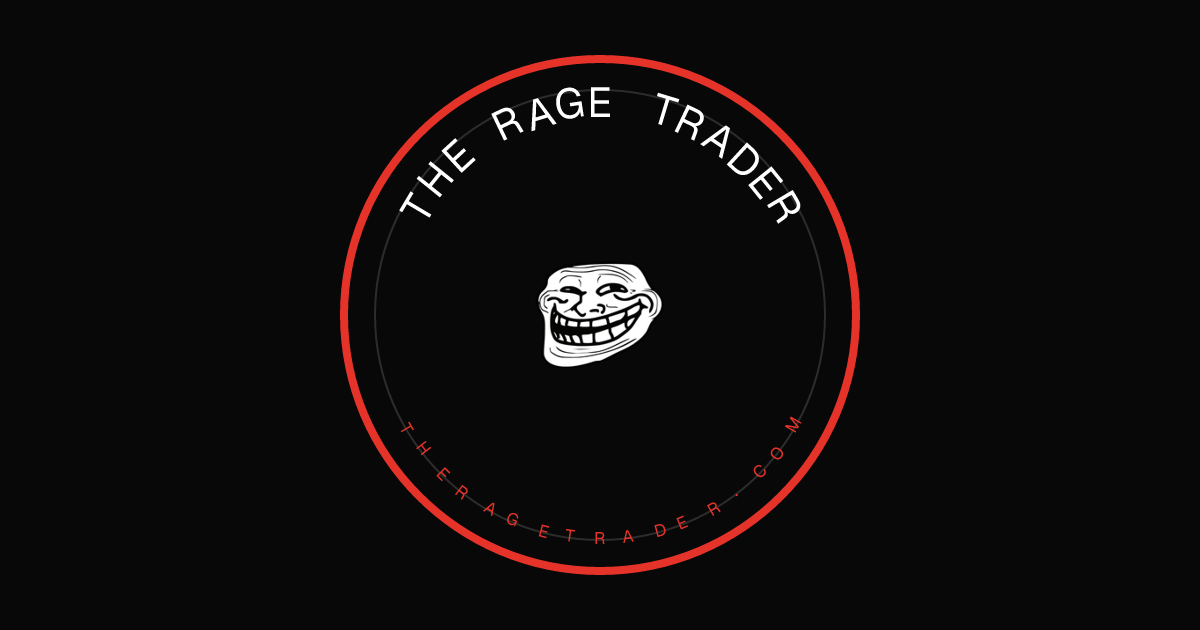 The Rage Trader